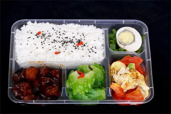 味氏食品产品 门店图片