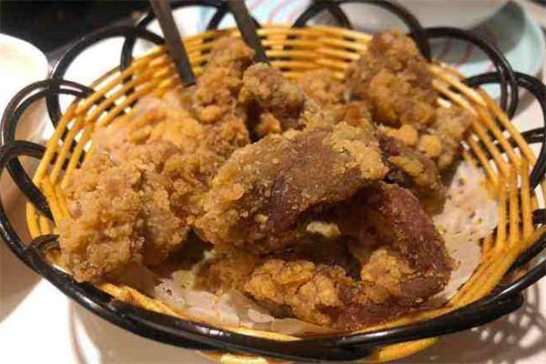 许府牛龙骨火锅产品 门店图片