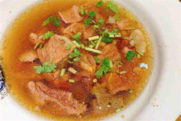 徐一碗炖肉产品 门店图片