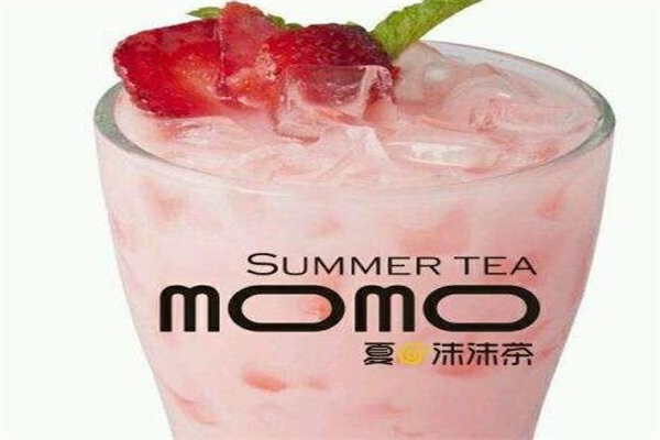 夏日沫沫奶茶产品 门店图片