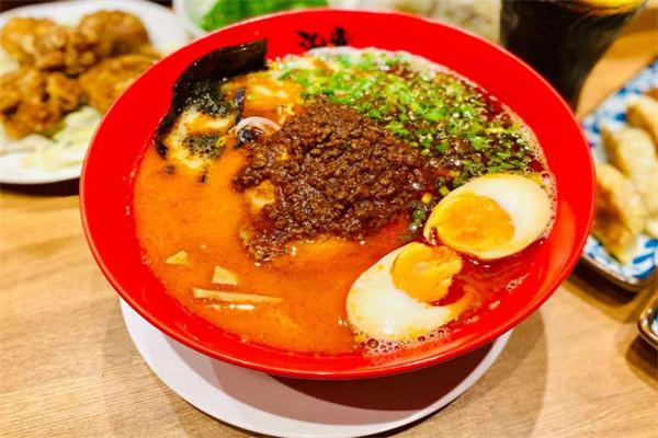 味西米线拉面产品 门店图片