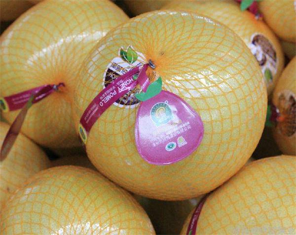 欣欣果业产品 门店图片