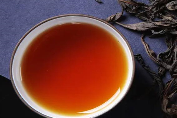叙府茶叶