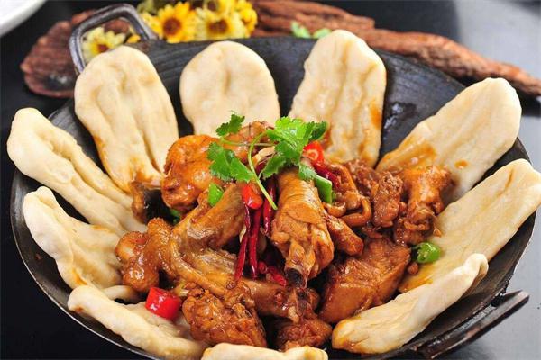 三里屯土灶台产品 门店图片