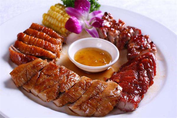 三千客中餐产品 门店图片