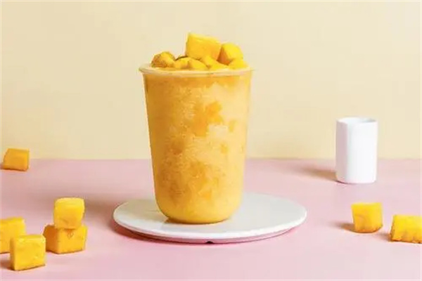 森茶产品 门店图片