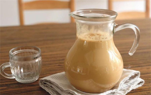 新7天奶茶产品 门店图片