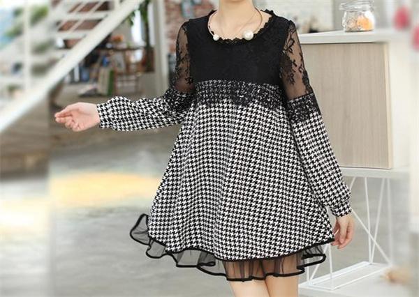 欣依服饰产品 门店图片