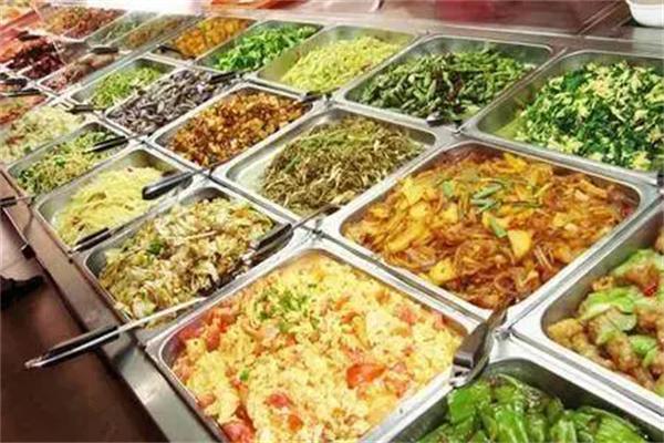 洋快餐店产品 门店图片
