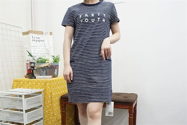 叙函女装