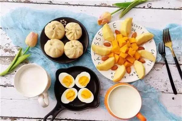 三姐妹早点产品 门店图片