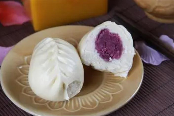 喧研记包子产品 门店图片