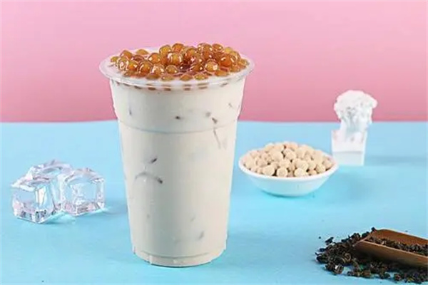 森茶产品 门店图片