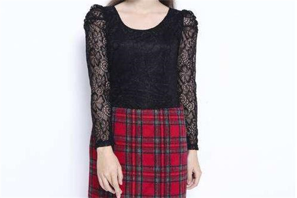 萱客女装产品 门店图片
