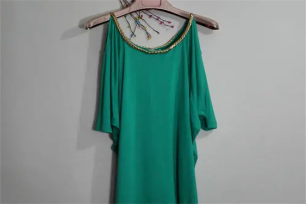 桑索女装产品 门店图片