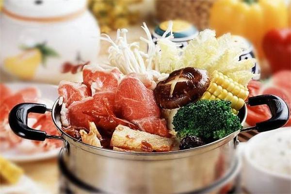 玄转小火锅产品 门店图片