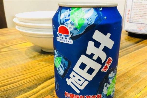 旭日升产品 门店图片