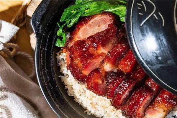 冇小厨煲仔饭