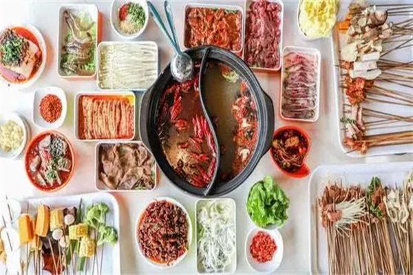 三里屯音乐火锅产品 门店图片