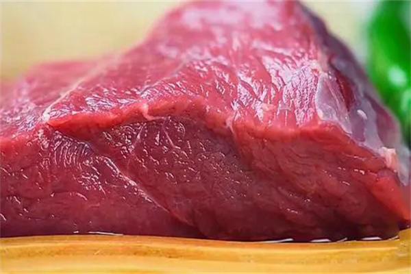 味逍遥牛肉店产品 门店图片