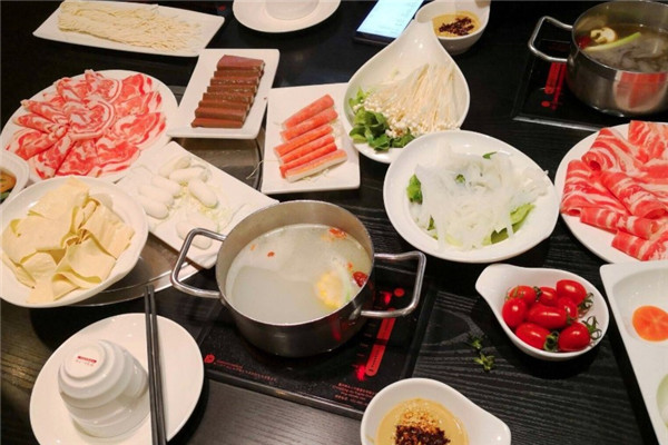 小天鹅火锅加盟怎么样？