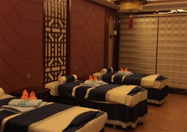 新道养生馆产品 门店图片