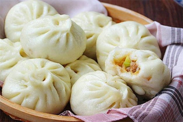 喧研记包子