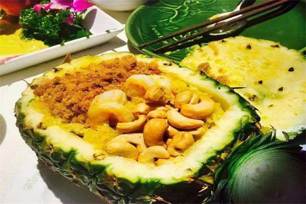 【洋食大吉加盟】