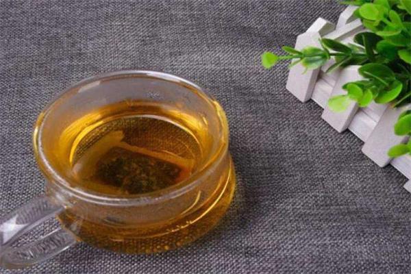 万松堂万宝茶加盟