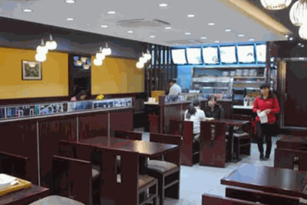 小李飞刀传奇面馆产品 门店图片
