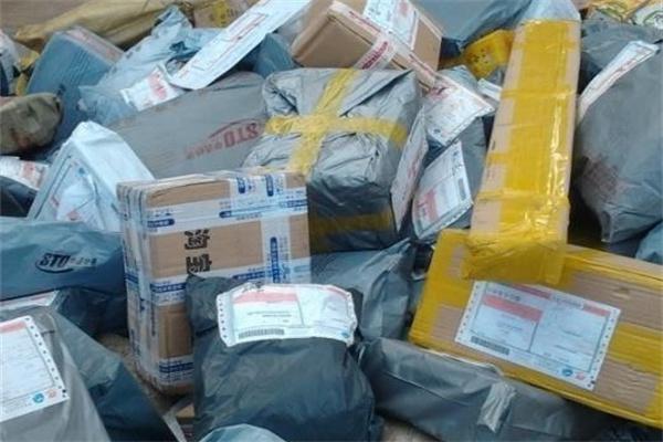 益阳快递产品 门店图片