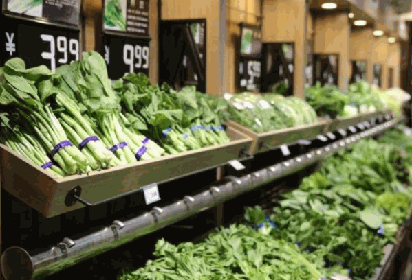小老蜀蔬菜产品 门店图片