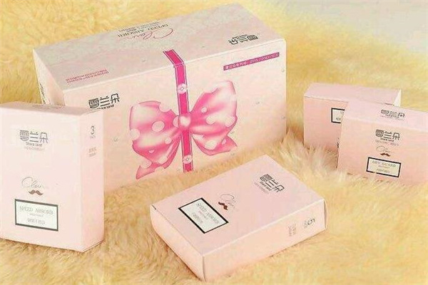 雪兰朵产品 门店图片