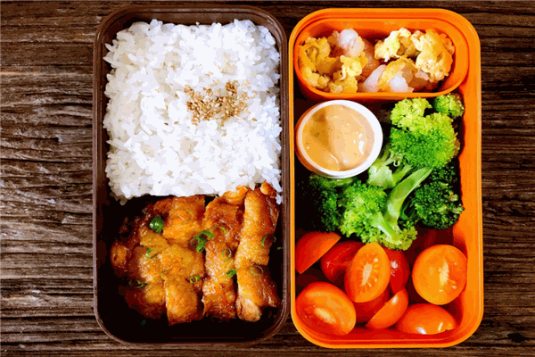 优品便当