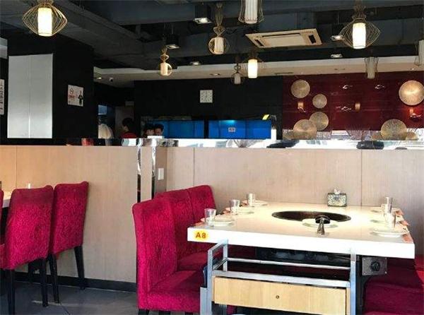 渔来旺火锅产品 门店图片
