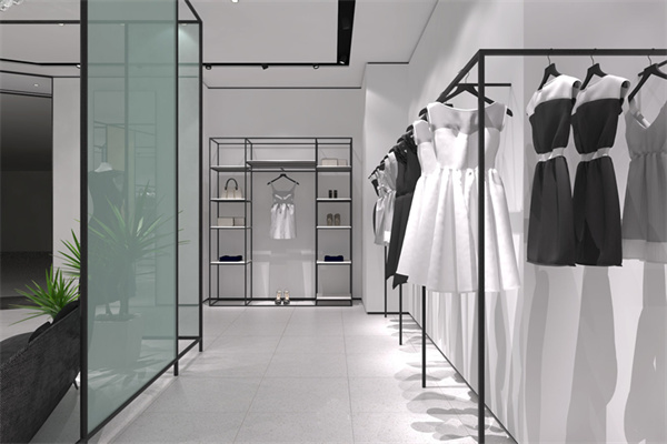 壹诚服饰产品 门店图片