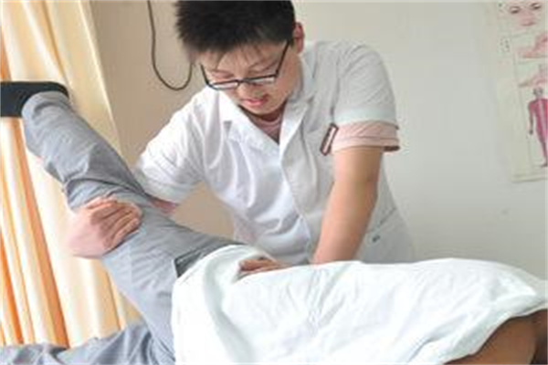 壹锤正骨堂产品 门店图片
