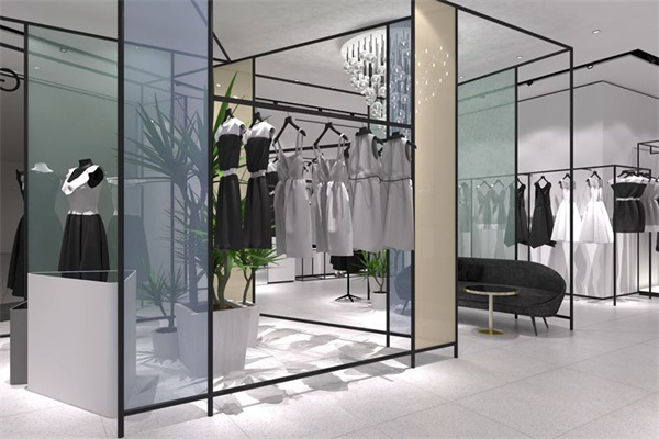依尚酷尔产品 门店图片