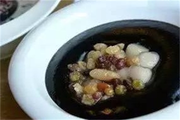 益汁湘产品 门店图片