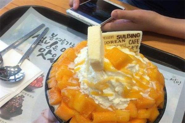 雪冰sulbing产品 门店图片