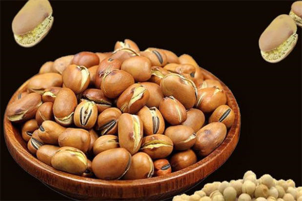 炫味食品