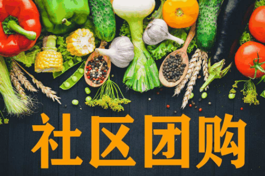 美团社区团购