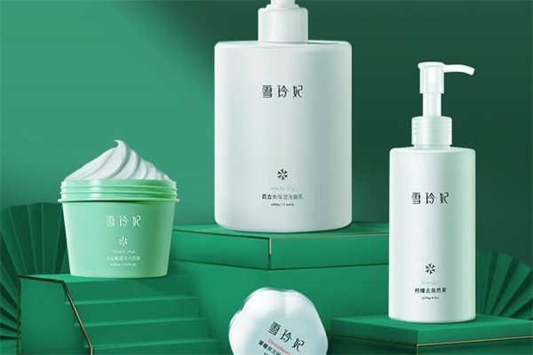 雪玲妃化妆品产品 门店图片