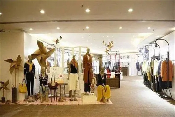 依尚酷尔产品 门店图片