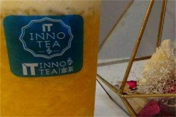 意茶产品 门店图片