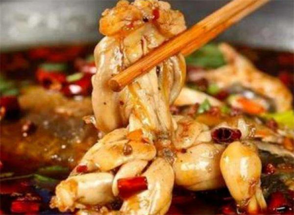 渔来旺火锅产品 门店图片