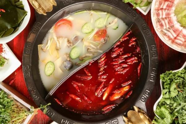 森林火锅产品 门店图片