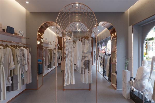 依莎菲尔产品 门店图片