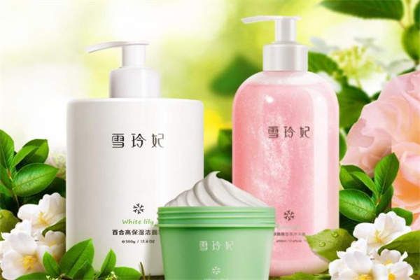 雪玲妃化妆品产品 门店图片