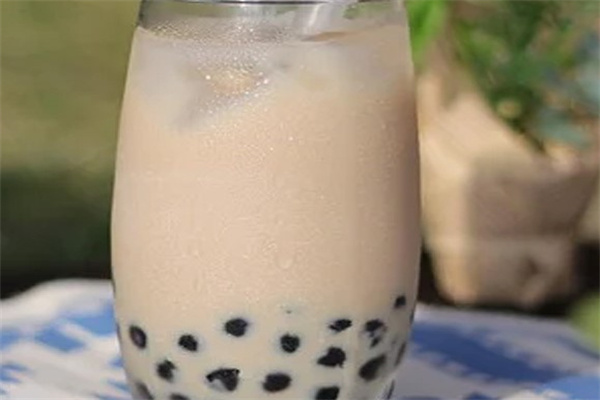 意杯奶茶产品 门店图片
